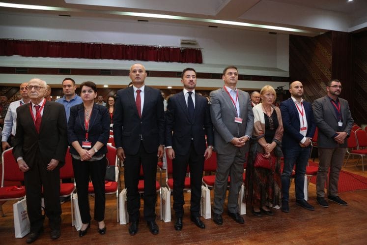 Počeli “Cetinjski filološki dani II”