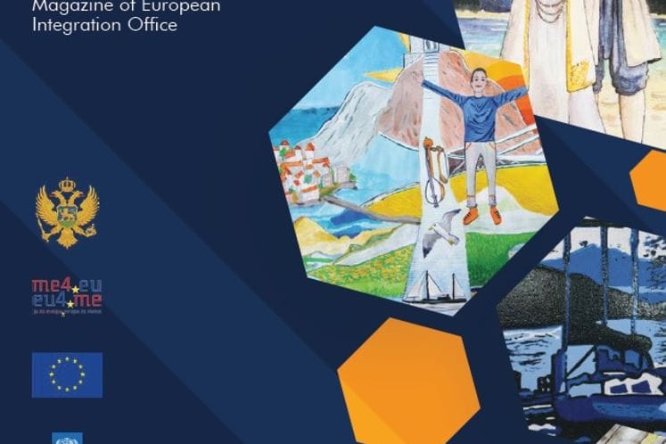 Read the fourth issue of Eurokaz