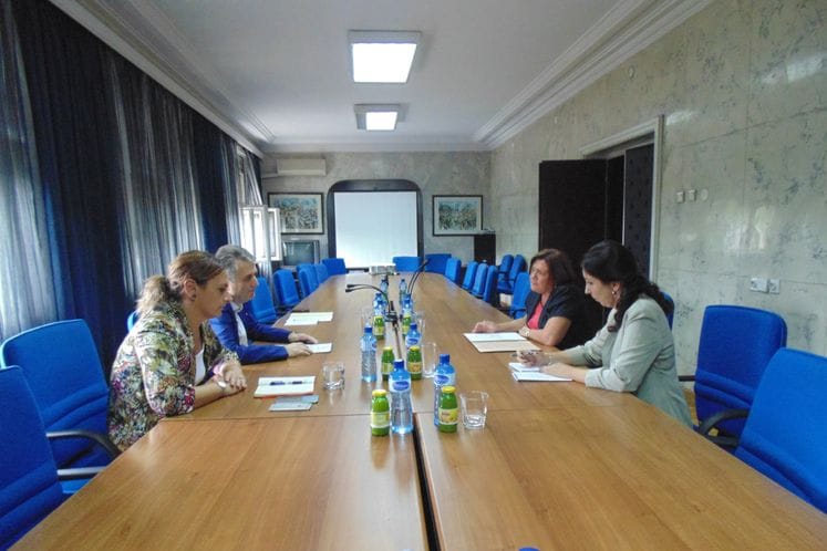 Nuhodžić-Tudik: Nastavak tradicionalno dobre saradnje Crne Gore i Francuske