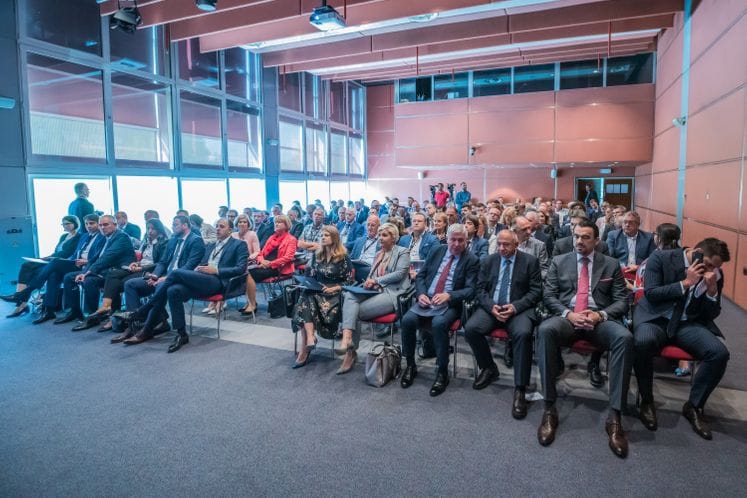 Biznis forum prilika za poboljšanje i unapređenje saradnje