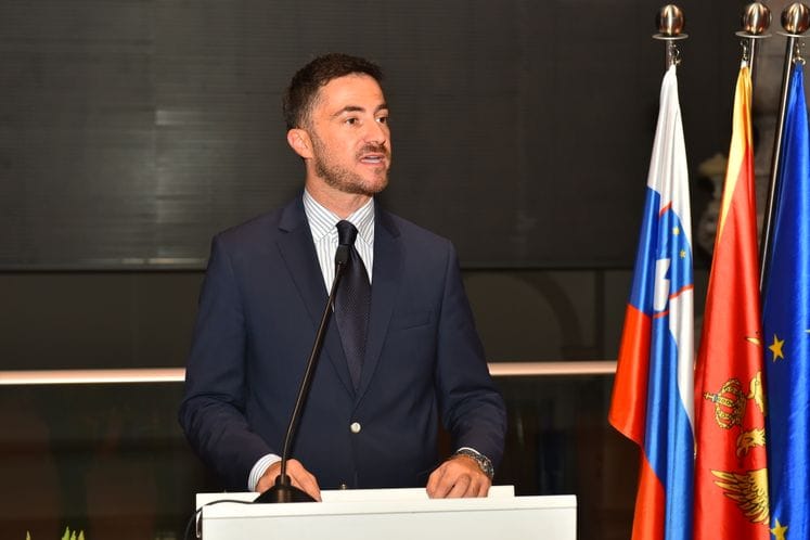 “Dani Crne Gore u Sloveniji”: Predstavljeni investicioni potencijali u kulturi
