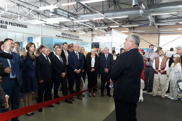 Saopštenje: Dan crnogorskog turizma u Celju i Ljubljani