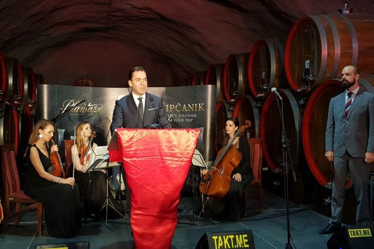 DPM Pažin: Zero tolerance to violence against journalists is most important condition of media freedom