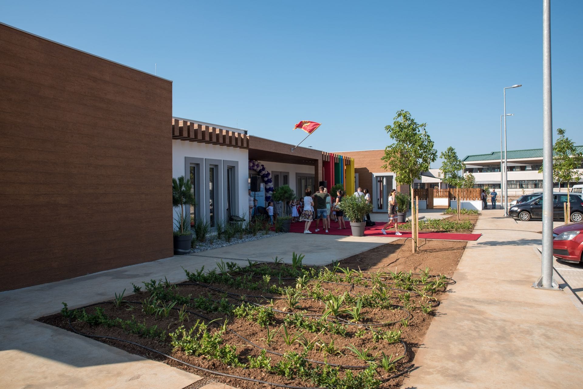 PR služba Ministarstva prosvjete