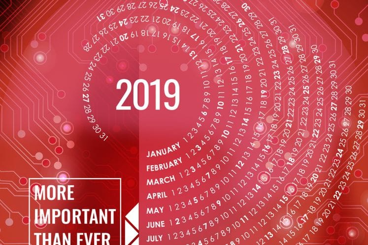 Infofest 2019: Prezentacija „Nacionalni okvir interoperabilnosti (NOI) u cilju elektronske razmjene podataka između organa javne uprave“