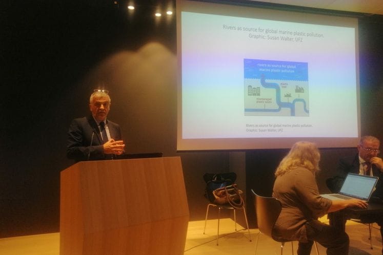 EPPA radionica: Dobrim upravljanjem otpadom na kopnu do adekvatne zaštite morske sredine