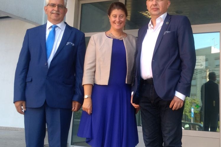 Saopštenje: Crna Gora posvećena cilju smanjenja gasova sa efektom staklene bašte