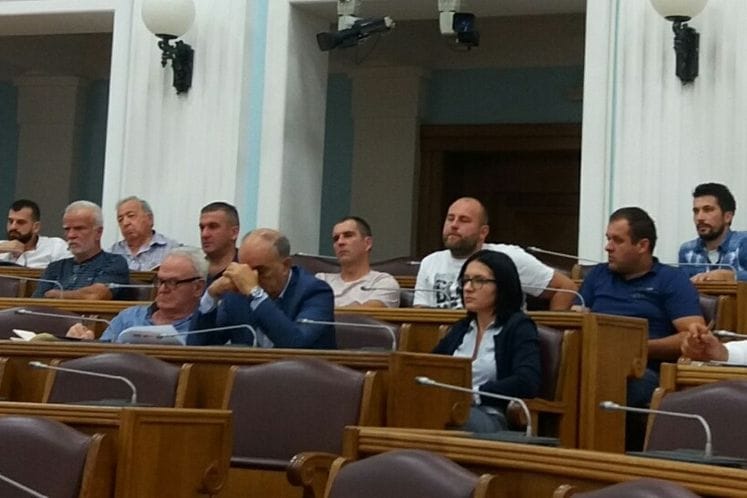 Cetinjski prerađivači zainteresovani za novu podršku kroz IPARD