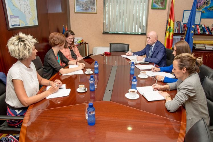 Susret: Gašparikova – Nurković