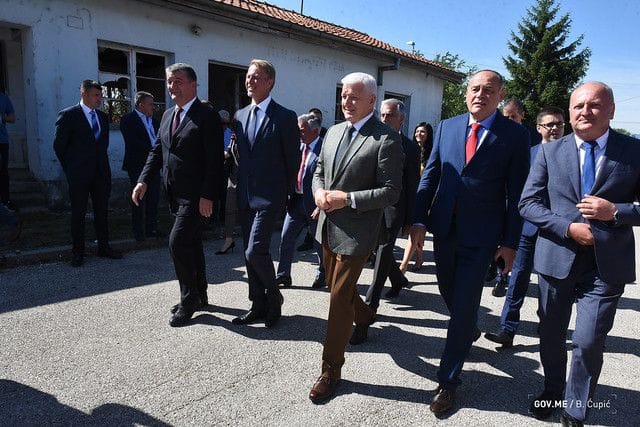 Biro za odnose sa javnošću Vlade CG