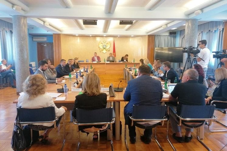 Ministar Nuhodžić: Svi zajedno moramo raditi na bezbjednosti i zaštiti novinara