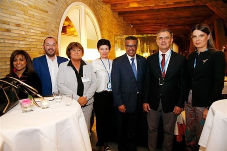 High – quality regional cooperation and joint action are precondition of health improvement