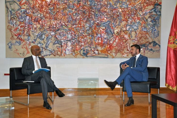 Bogdanović – Kogali: Od posebnog značaja povećanje kulturnih programa za djecu