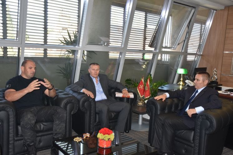 Pripadnik Sektora specijalne policije osvojio prvo mjesto na međunarodnom takmičenju u džiu džicu