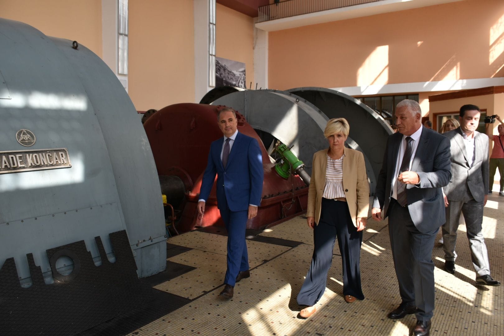 Ministarstvo ekonomije