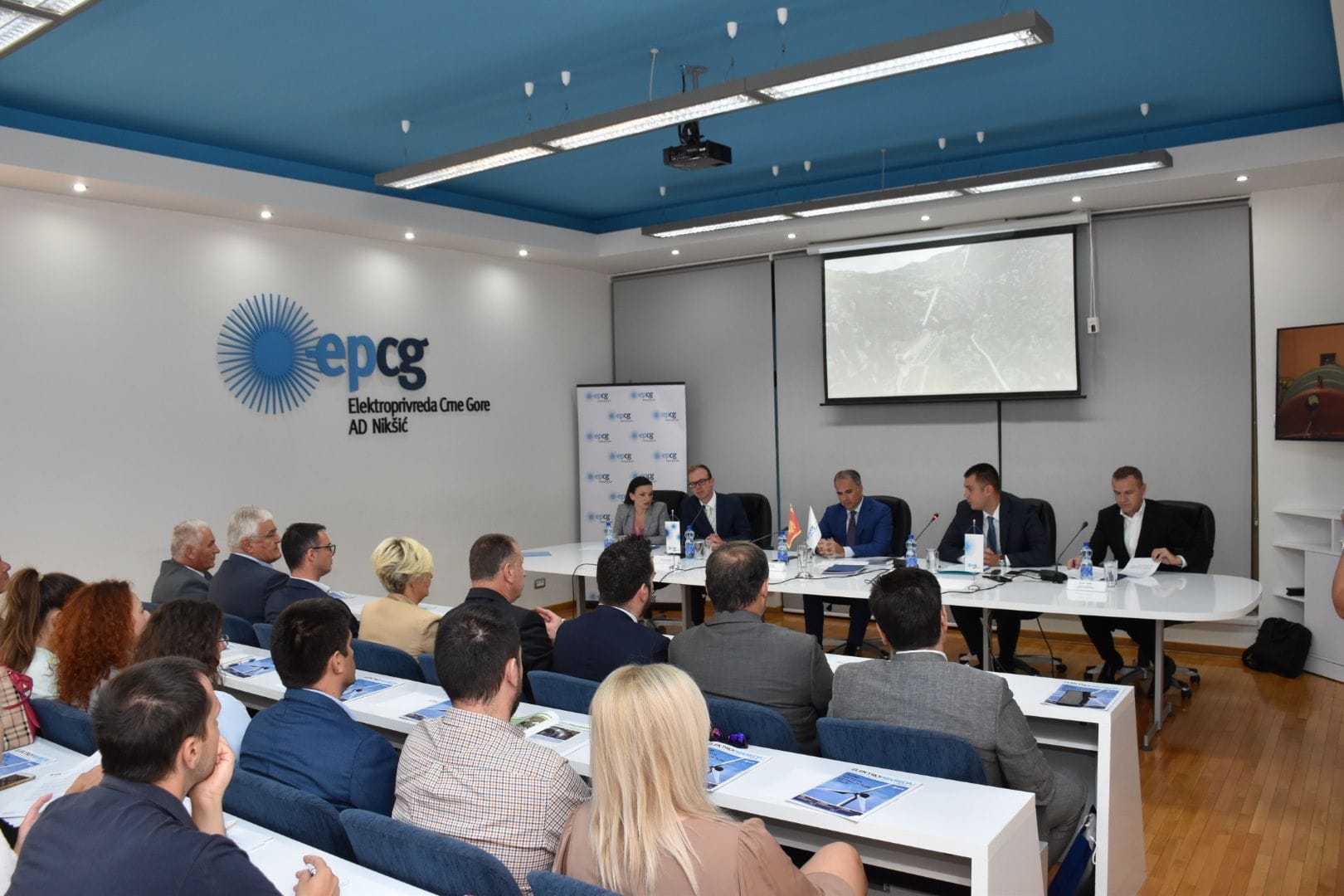 Ministarstvo ekonomije