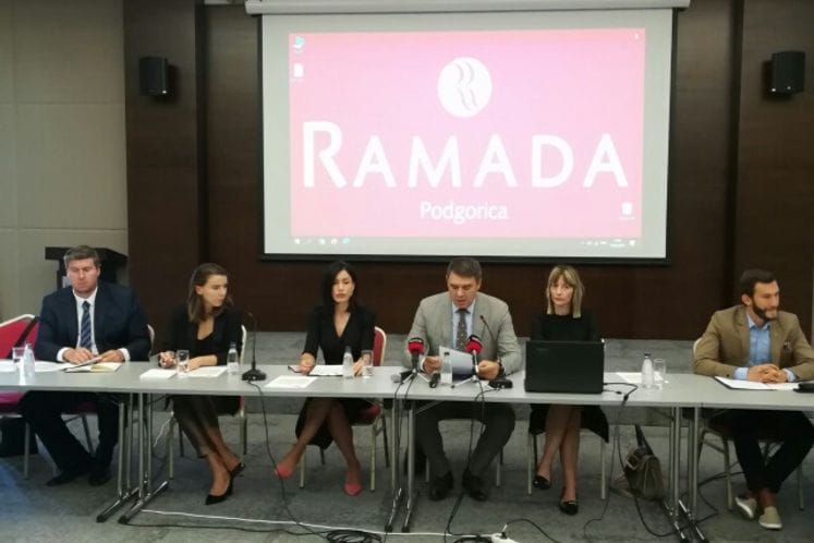 Drljević: Zahtjevne reforme obavezuju na saradnju Vade i NVO sektora