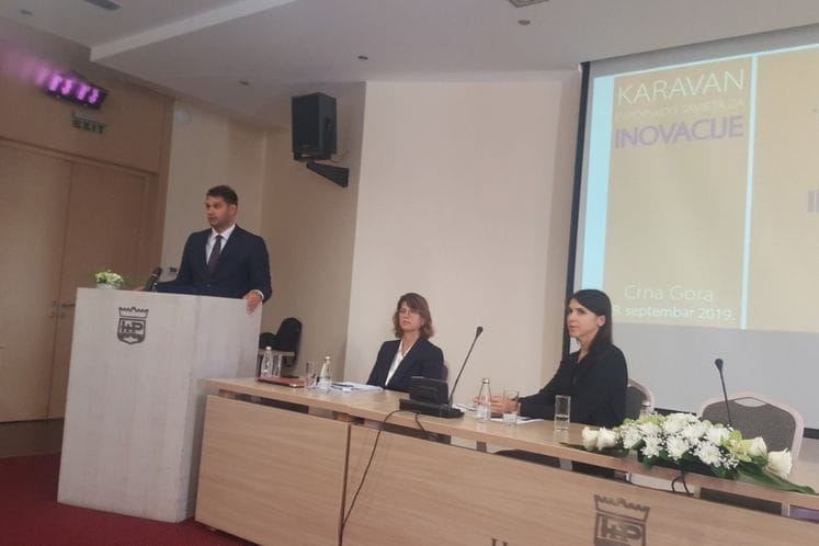 Jačanje inovativnosti i stimulisanje razvoja ključni za dalji privredni razvitak