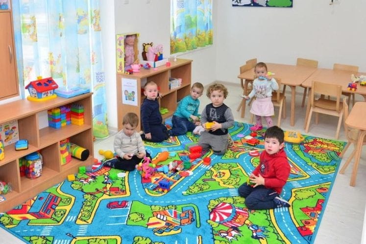 Šire se kapaciteti vrtića: 400 novih mjesta mališane u četiri opštine