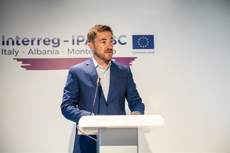 Predstavljen IPA projekat “3C - Prekogranična razmjena sa ciljem razvoja kulture i kreativnih industrija”