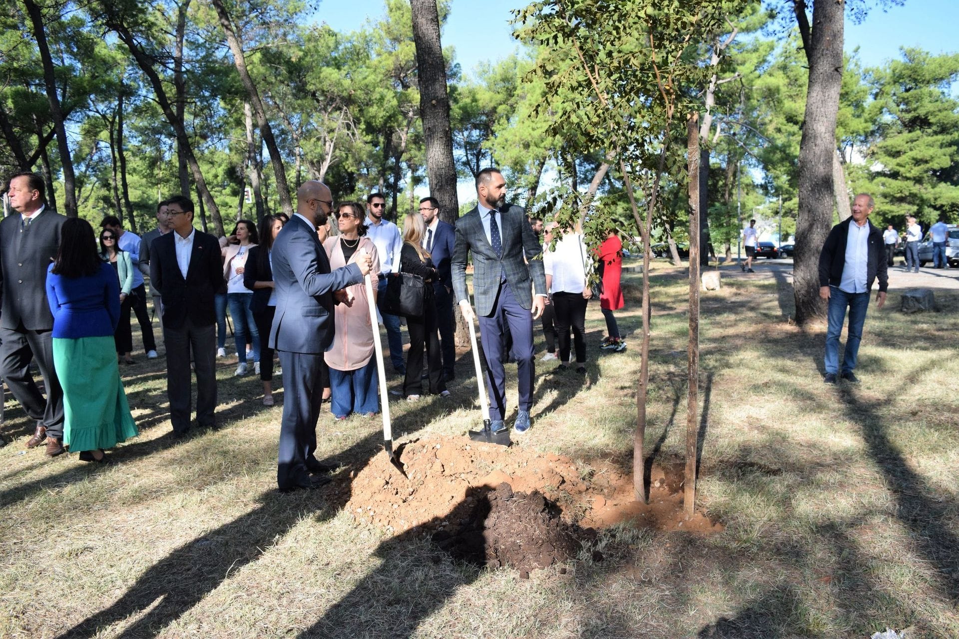 Ministarstvo održivog razvoja i turizma