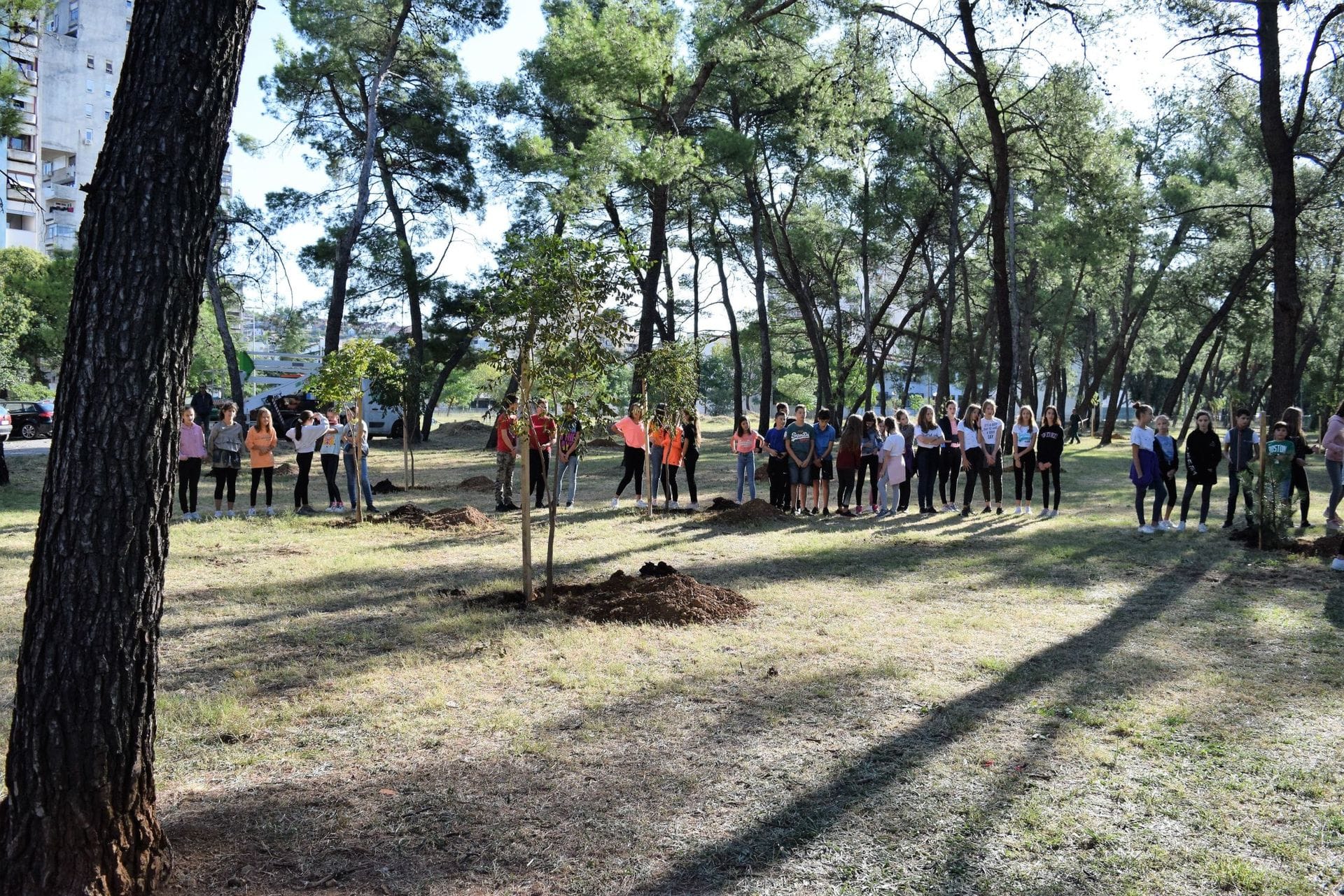 Ministarstvo održivog razvoja i turizma