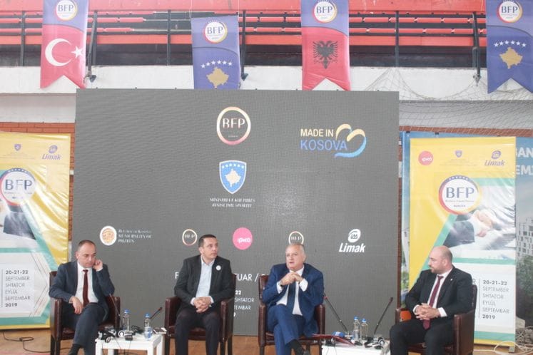 Zenka:Crna Gora je tokom 2018. godine odobrila 11,4 miliona eura plasmana za podršku preduzetništvu