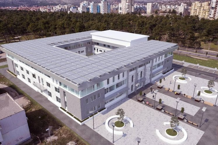 NTP dobio status pravnog lica