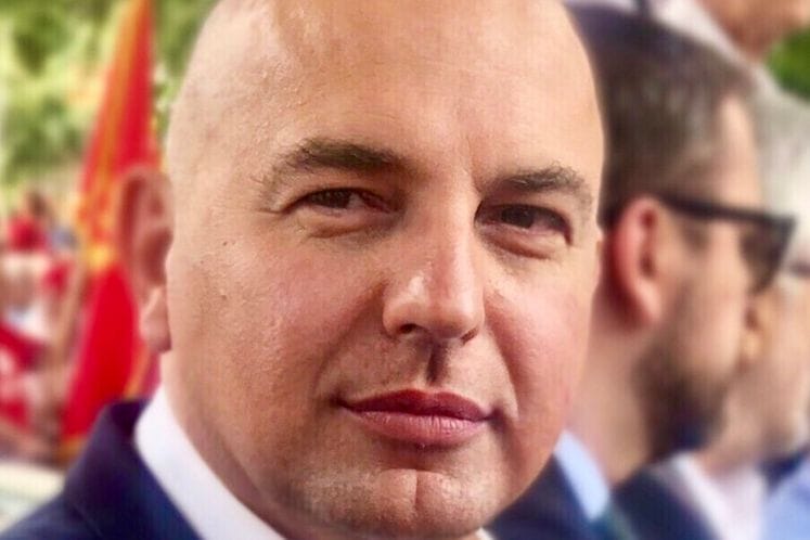 Radulović: Bigger penalties for environmental crime needed