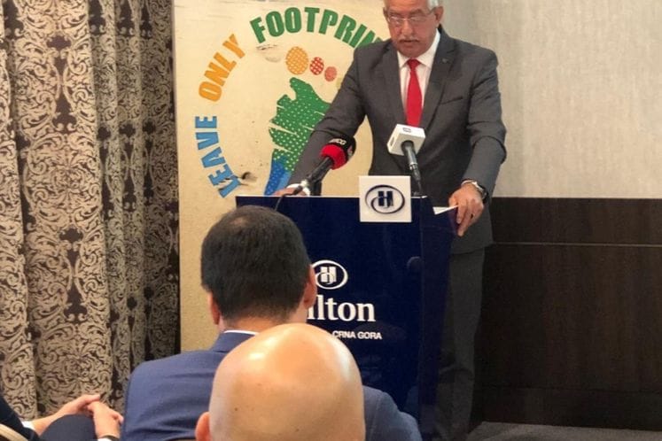 Saopštenje: Uvođenje e-mobilnosti podrazumijeva sistemsku promjenu