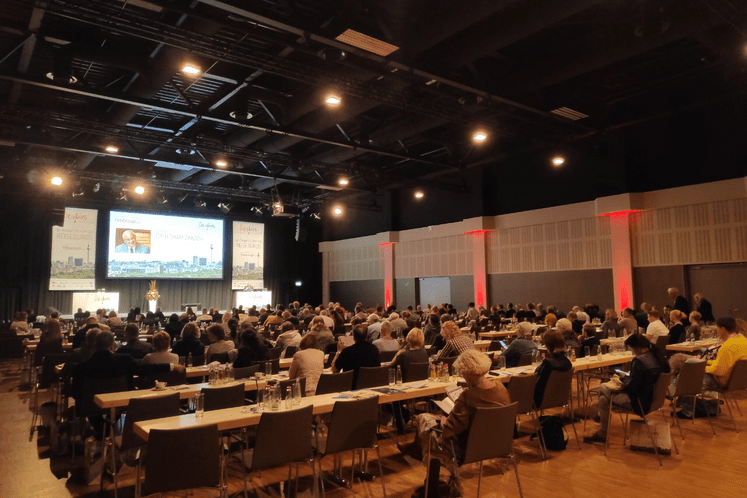 Saopštenje: NTO CG na godišnjoj konferenciji Udruženja turističkih agencija Njemačke u Berlinu