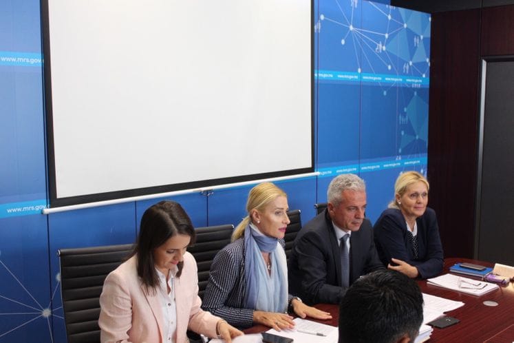 Opštine kao nosioci lokalnih partnerstava za zapošljavanje u Crnoj Gori