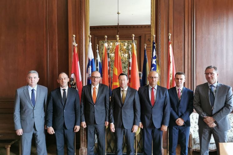 Vojska Crne Gore prepoznata kao pouzdan međunarodni partner