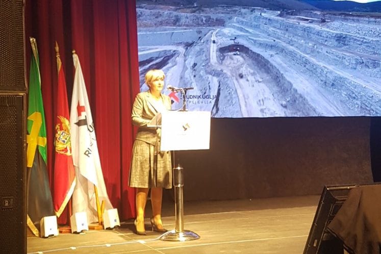 U korak sa savremenim standardima u oblasti rudarstva