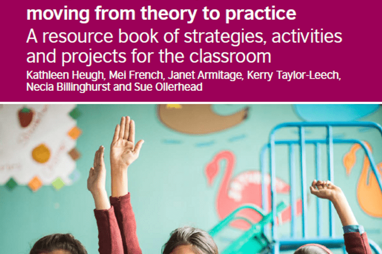 Nova publikacija Britanskog savjeta “Primjena multilingvalnih pristupa: prelazak sa teorije na praksu”