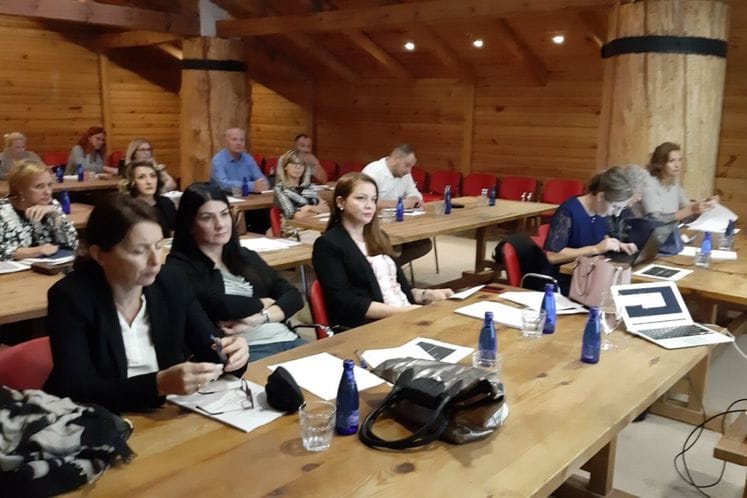 Kolašin: Obavezno programsko budžetiranje za Strategiju za socijalnu inkluziju Roma i Egipćana 2016-2020