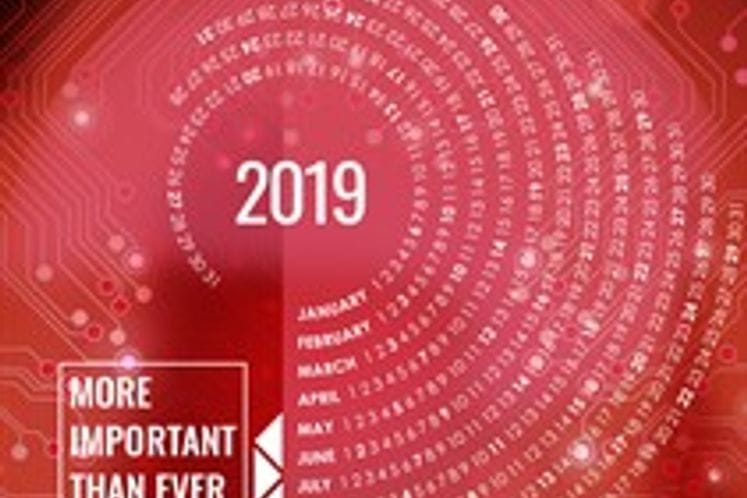 Minister Pribilović to open 2019 INFOFEST