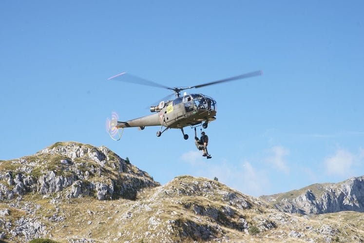 “Zajednički izazov 2019’’ pokazala sposobnost zajedničkog djelovanja više država