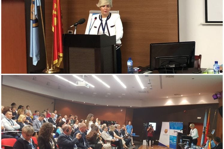 Crna Gora domaćin 8. Konferencije o standardizaciji