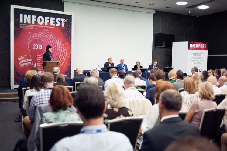 Crna Gora fokusirana na digitalni transformativni talas