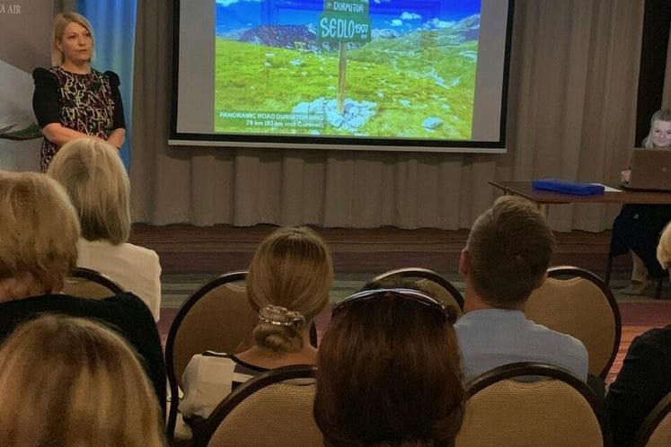 Saopštenje: Crnogorska turistička ponuda predstavljena najznačajnijim turoperatorima na tržištu Poljske