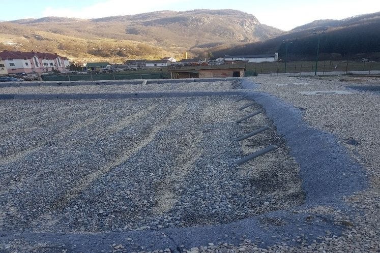 Construction of missing sewage network in Šavnik begins
