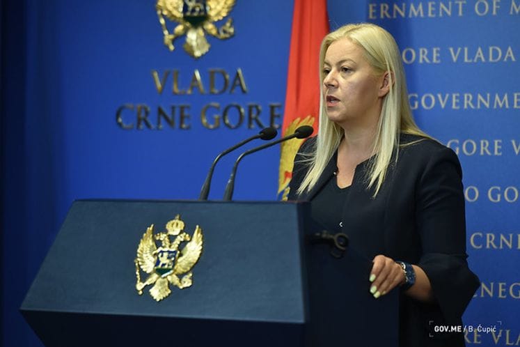 Vlada usvojila Informaciju vezanu za rizik od pojave bolesti afričke kuge svinja u Crnoj Gori: Odgovorno u suočavanju i sa ovim rizikom