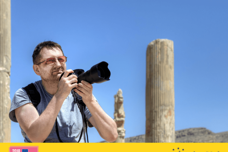 Projekat Biblioteke za slijepe među deset najboljih u Evropi