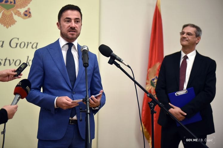 U Ministarstvu kulture otvorena izložba „Veronesi & more“