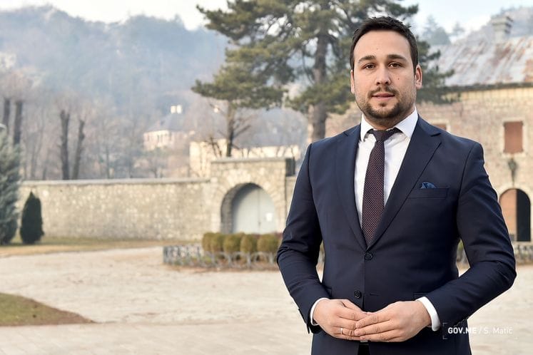 Državni sekretar Ministarstva kulture Dražen Blažić: Crna Gora je vjekovima, baš kao i danas, bila dom svih njenih građana u kojem nikome nije tijesno