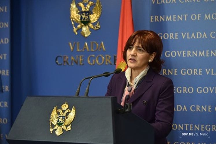 Director-General Baković: Cheaper passport fees, new ID cards from 30 March