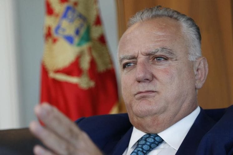 Ministar Zenka: Zakon neophodan zbog ukupne društvene i kulturne emancipacije Crne Gore