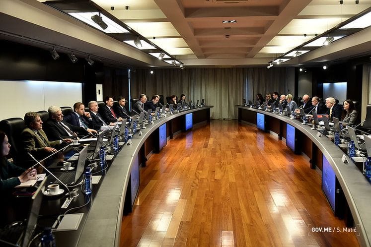 Savjet za privatizaciju i kapitalne projekte usvojio Odluku o planu privatizacije za 2020. godinu