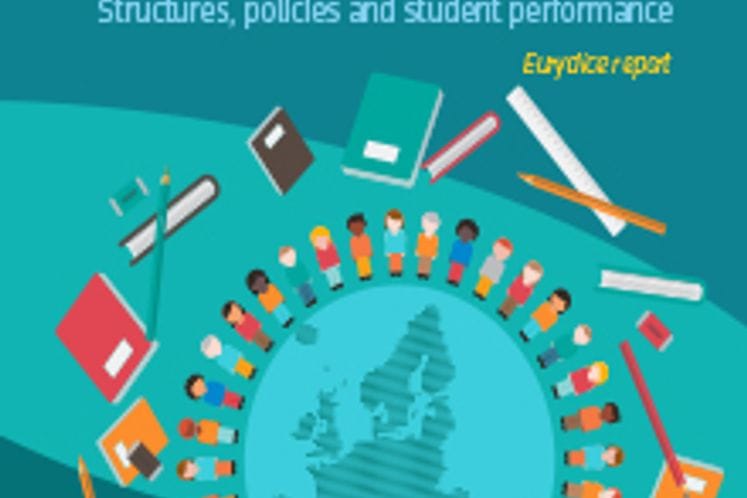 Objavljena publikacija „Jednakost u školskom obrazovanju u Evropi“